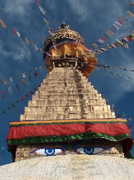 Bhouddanath
