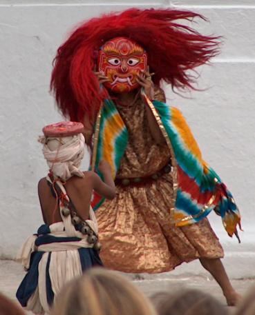 Bhairav