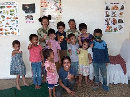 kinderhuis Hamro Niwas