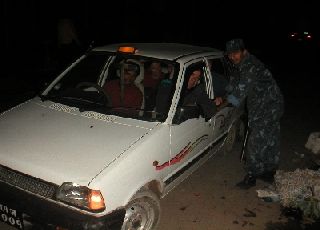 Nepalese soldaat
